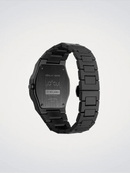 D1 MILAN, Total Black, Shadow
 Polycarbonat 40,5 mm - D1-PCBJ10