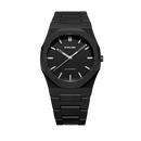 D1 MILANO Cloudburst Polycarbon, 40.5 mm - D1-PCBJ11