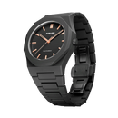 D1 MILANO Dawn Light
 Polycarbon, 40.5 mm - D1-PCBJ12