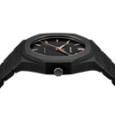 D1 MILANO Dawn Light
 Polycarbon, 40.5 mm - D1-PCBJ12