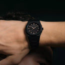 D1 MILANO Dawn Light
 Polycarbon, 40.5 mm - D1-PCBJ12