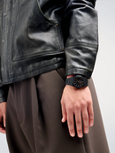 D1 MILANO Dawn Light
 Polycarbon, 40.5 mm - D1-PCBJ12