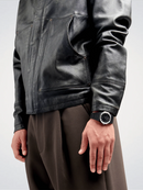 Orologio D1 MILANO, Total Black, Space Grey, 40,5 mm - D1-PCBJ13