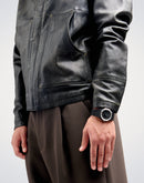 Orologio D1 MILANO, Total Black, Space Grey, 40,5 mm - D1-PCBJ13