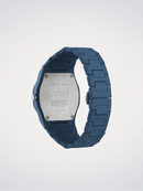 Orologio D1 MILANO, Navy Blue
Polycarbon, quarzo, 40,5 mm - D1-PCBJ21