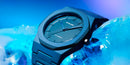 D1 MILAN, Marineblau
 Polycarbonat 40,5 mm - D1-PCBJ21