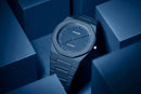 Orologio D1 MILANO, Navy Blue
Polycarbon, quarzo, 40,5 mm - D1-PCBJ21