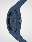 Orologio D1 MILANO, Navy Blue
Polycarbon, quarzo, 40,5 mm - D1-PCBJ21