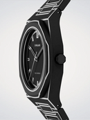 Orologio D1 MILANO, Black Sketch
Polycarbon 40,5mm, COLORE NERO - D1-PCBJ33