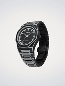 Orologio D1 MILANO, Black Sketch
Polycarbon 40,5mm, COLORE NERO - D1-PCBJ33