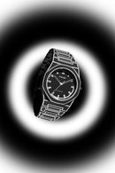 Orologio D1 MILANO, Black Sketch
Polycarbon 40,5mm, COLORE NERO - D1-PCBJ33