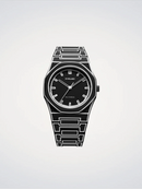 Orologio D1 MILANO, Black Sketch
Polycarbon 40,5mm, COLORE NERO - D1-PCBJ33