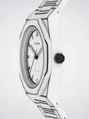 Orologio D1 MILANO, White Sketch
Polycarbon 40,5mm - D1-PCBJ34