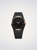 Orologio D1 MILANO, Black Mesh
Polycarbon 40,5mm - D1-PCBJ35