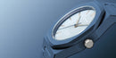 Orologio D1 MILANO, City Lights, Polycarbon quarzo, COLORE BLU, 40.5mm - D1-PCBJ52