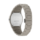 D1 MILANO Ecru Polycarbon 37 mm - D1-PCBU06