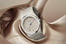 D1 MILANO, Grey Mesh Polycarbon 37 mm - D1-PCBU16