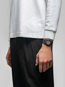Orologio D1 MILANO, Carbon Diver
Polycarbon, colore nero | 40,5 mm - D1-PDBJ01