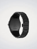 Orologio D1 MILANO, Carbon Diver
Polycarbon, colore nero | 40,5 mm - D1-PDBJ01