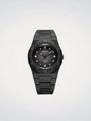 Orologio D1 MILANO, Carbon Diver
Polycarbon, colore nero | 40,5 mm - D1-PDBJ01