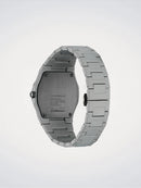 Orologio D1 MILANO, Steel Diver
Polycarbon, COLORE GRIGIO | 40,5 mm - D1-PDBJ03