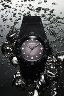 Orologio D1 MILANO, Steel Diver
Polycarbon, COLORE GRIGIO | 40,5 mm - D1-PDBJ03