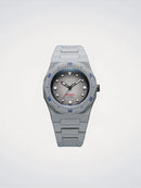 Orologio D1 MILANO, Steel Diver
Polycarbon, COLORE GRIGIO | 40,5 mm - D1-PDBJ03