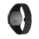 D1 MILANO Charcoal Black
Polychrono 40.5mm - D1-PHBJ07