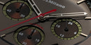 Orologio D1 MILANO Brown Phantom, Polychrono quarzo, 40.5mm - D1-PHBJ24