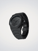 Orologio D1 MILANO Shadow, Polychrono quarzo, TOTAL BLACK, 40.5mm - D1-PHBJSH