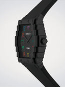Orologio D1 MILANO x TETRIS, movimento quarzo, LIMITED EDITION, 40mm - D1-PXRJTR