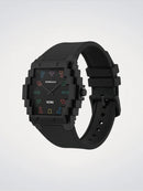 Orologio D1 MILANO x TETRIS, movimento quarzo, LIMITED EDITION, 40mm - D1-PXRJTR