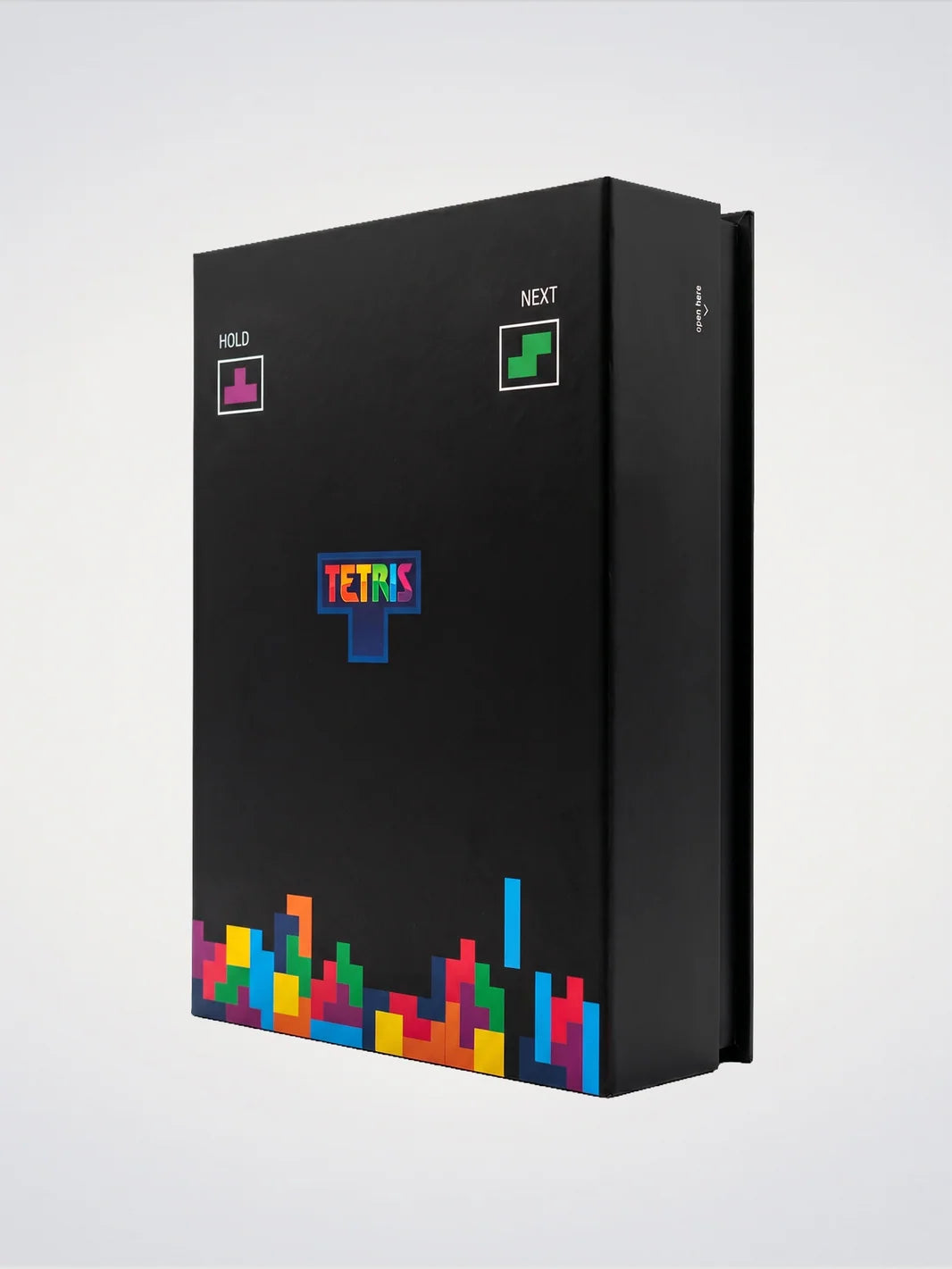 Orologio D1 MILANO x TETRIS, movimento quarzo, LIMITED EDITION, 40mm - D1-PXRJTR