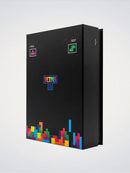 Orologio D1 MILANO x TETRIS, movimento quarzo, LIMITED EDITION, 40mm - D1-PXRJTR