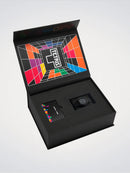 Orologio D1 MILANO x TETRIS, movimento quarzo, LIMITED EDITION, 40mm - D1-PXRJTR