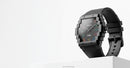 Orologio D1 MILANO x TETRIS, movimento quarzo, LIMITED EDITION, 40mm - D1-PXRJTR