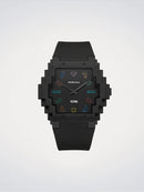 Orologio D1 MILANO x TETRIS, movimento quarzo, LIMITED EDITION, 40mm - D1-PXRJTR