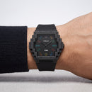 Orologio D1 MILANO x TETRIS, movimento quarzo, LIMITED EDITION, 40mm - D1-PXRJTR