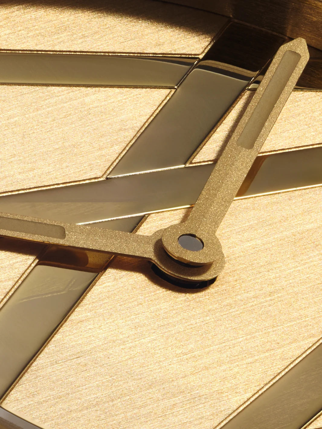 Orologio D1 MILANO lady, Golden Inlay, Ultra Thin quarzo, 30mm - D1-UCBL05