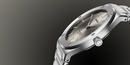 Orologio D1 MILANO Stone Sealed, Ultra Thin quarzo, Unisex colore silver, 37mm - D1-UCBU04