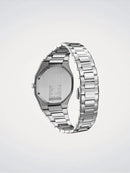 OROLOGIO D1 MILANO, Groovy Soleil Petrolio , Ultra Thin 39 mm - D1-UHBJ03