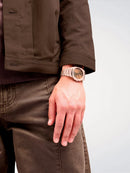 D1 MILANO, Ultradünne Schokolade 40 mm - D1-UTBJ10