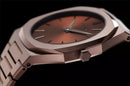 D1 MILANO, Ultradünne Schokolade 40 mm - D1-UTBJ10