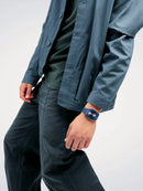 Orologio D1 MILANO, Midnight
Ultra Thin 40 mm, COLORE BLU - D1-UTBJ21
