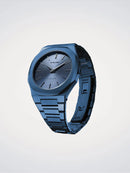 Orologio D1 MILANO, Midnight
Ultra Thin 40 mm, COLORE BLU - D1-UTBJ21