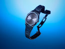 Orologio D1 MILANO, Midnight
Ultra Thin 40 mm, COLORE BLU - D1-UTBJ21