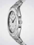 Orologio D1 MILANO, Linen
Ultra Thin 40 mm, colore bianco - D1-UTBJ23