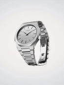 Orologio D1 MILANO, Linen
Ultra Thin 40 mm, colore bianco - D1-UTBJ23