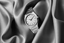 Orologio D1 MILANO, Linen
Ultra Thin 40 mm, colore bianco - D1-UTBJ23