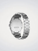 OROLOGIO D1 MILANO, colore verde Scarabeo, Ultra Thin, movimento quarzo, 40 mm - D1-UTBJ37